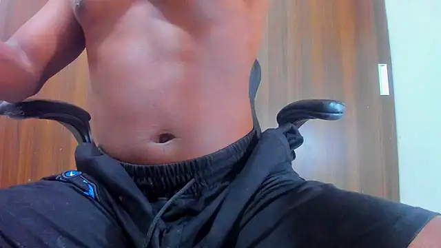 Dreamastercum  online show from 03/10/26, 10:25