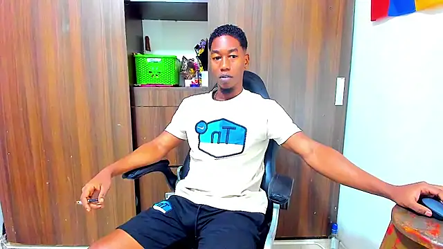 Dreamastercum  online show from 02/15/26, 08:08