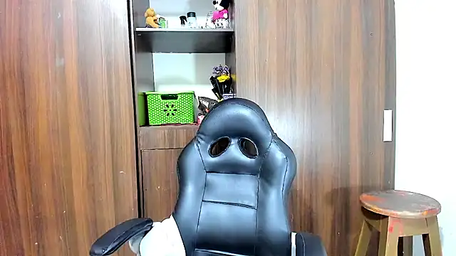 Dreamastercum  online show from 01/31/26, 07:56