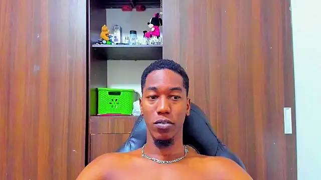 Dreamastercum  online show from 05/06/26, 10:25