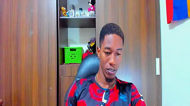 Dreamastercum  online show from 03/27/26, 11:16