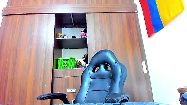 Dreamastercum  online show from 02/17/26, 12:13