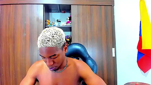 Dreamastercum  online show from 01/19/26, 12:31