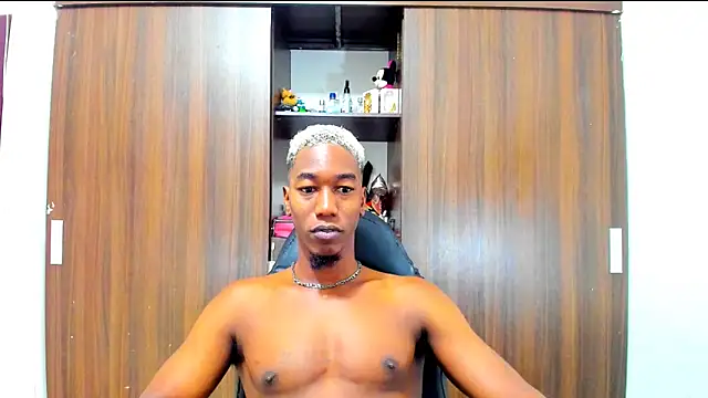 Dreamastercum  online show from 11/29/25, 10:32