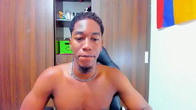 Dreamastercum  online show from 03/06/26, 10:16