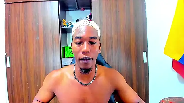 Dreamastercum  online show from 01/15/26, 09:18