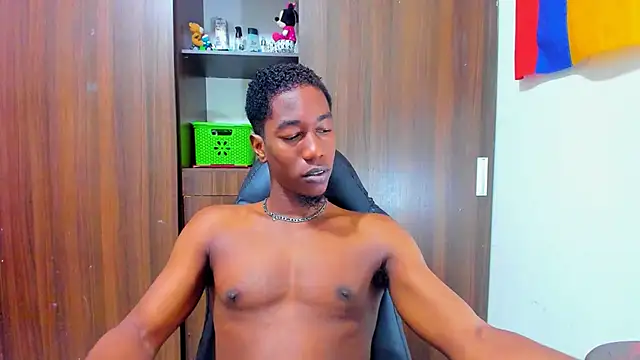 Dreamastercum  online show from 03/05/26, 10:16