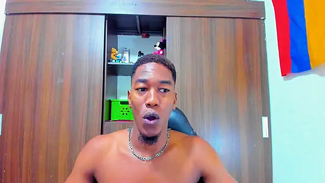 Dreamastercum  online show from 03/17/26, 11:35