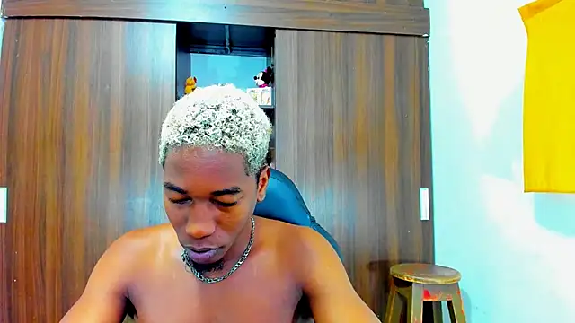 Dreamastercum  online show from 10/21/25, 11:53