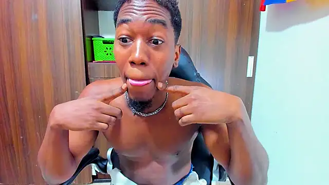 Dreamastercum  online show from 03/02/26, 10:06