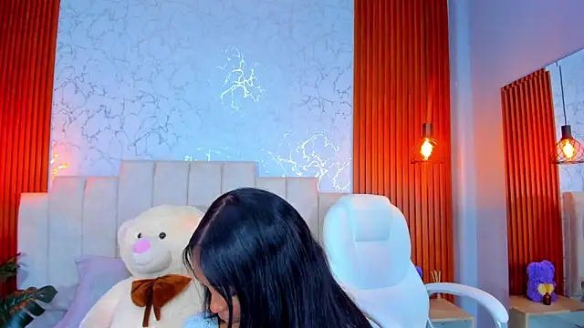 AlexiaAbbey online show from 10/10/25, 04:19