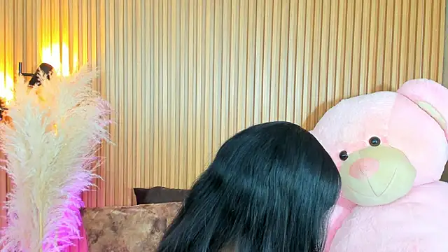 AlexiaAbbey online show from 11/16/25, 02:55