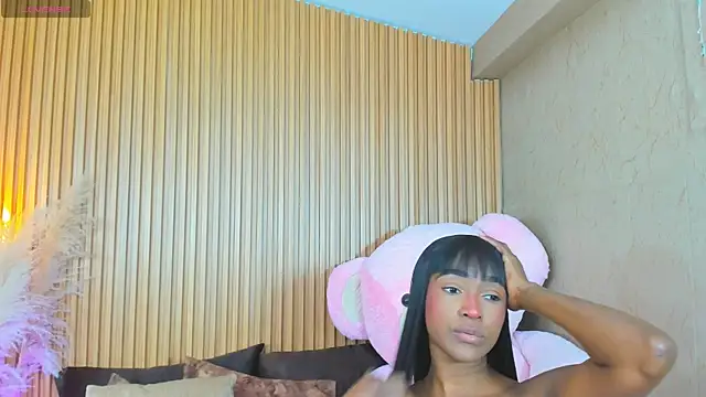 AlexiaAbbey online show from 02/12/26, 07:13