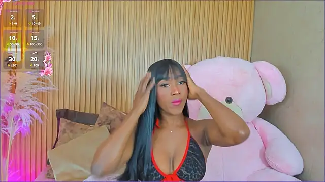 AlexiaAbbey online show from 02/06/26, 02:13