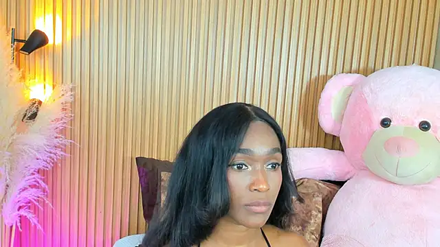 AlexiaAbbey online show from 11/19/25, 07:36