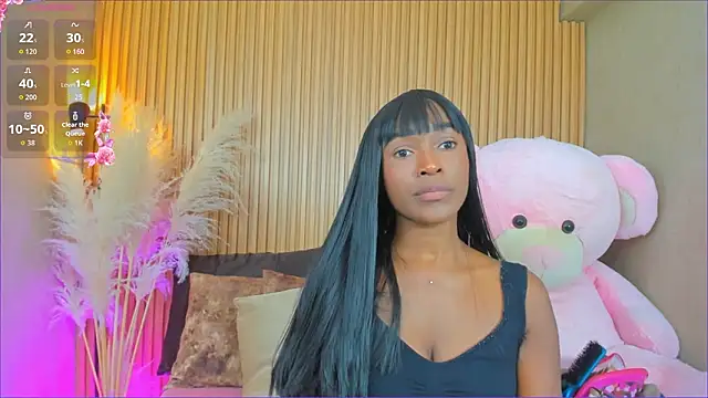 AlexiaAbbey online show from 02/05/26, 07:43