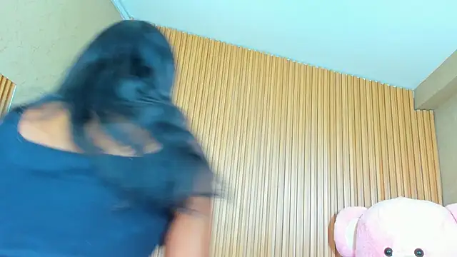 AlexiaAbbey online show from 09/11/25, 07:36