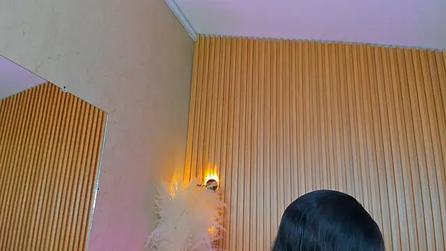 AlexiaAbbey online show from 09/15/25, 07:47