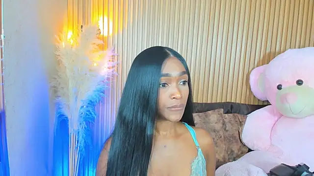 AlexiaAbbey online show from 10/14/25, 09:15