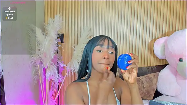 AlexiaAbbey online show from 01/09/26, 03:19