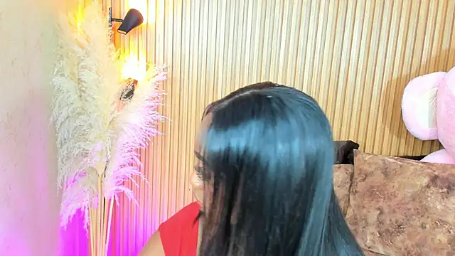 AlexiaAbbey online show from 11/20/25, 07:14