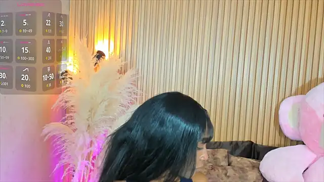 AlexiaAbbey online show from 11/04/25, 07:06