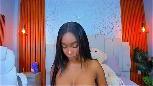 AlexiaAbbey online show from 11/23/25, 03:33