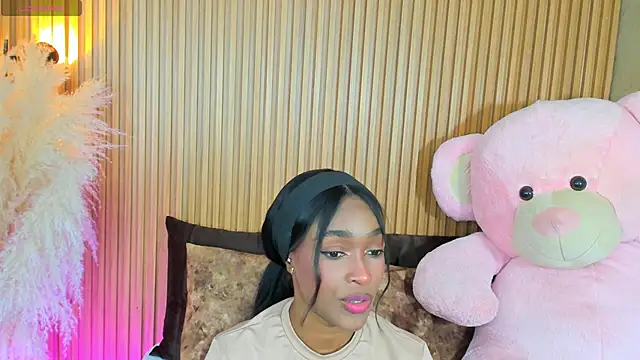 AlexiaAbbey online show from 11/05/25, 07:17