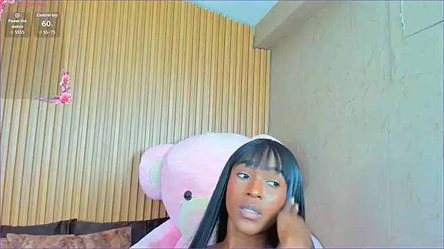 AlexiaAbbey online show from 02/02/26, 07:13