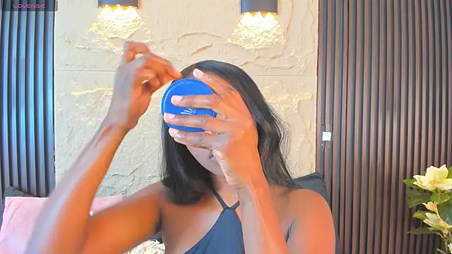 AlexiaAbbey online show from 11/09/25, 07:18