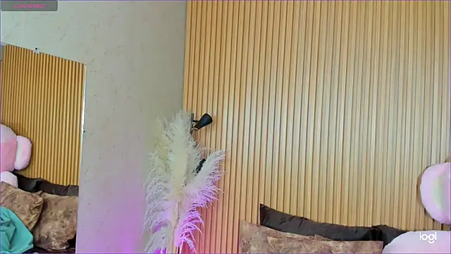 AlexiaAbbey online show from 11/26/25, 07:14