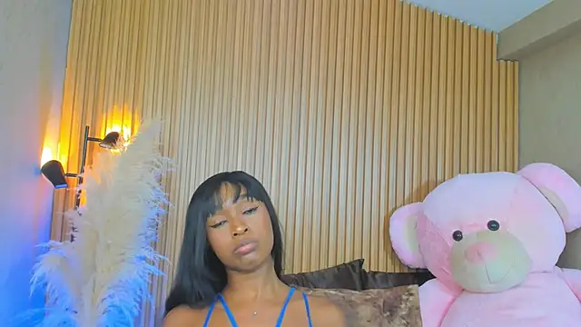 AlexiaAbbey online show from 09/30/25, 07:42