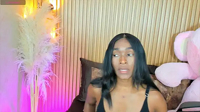 AlexiaAbbey online show from 10/24/25, 07:13