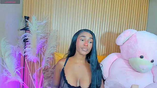 AlexiaAbbey online show from 05/30/26, 02:34