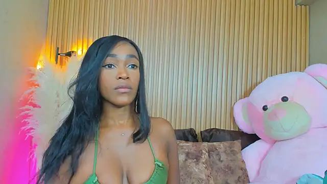 AlexiaAbbey online show from 09/19/25, 08:02