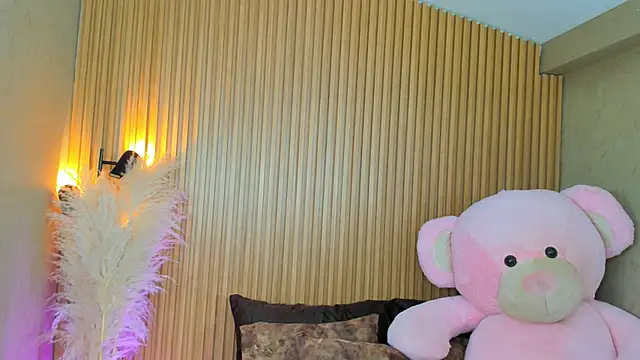 AlexiaAbbey online show from 11/18/25, 03:37