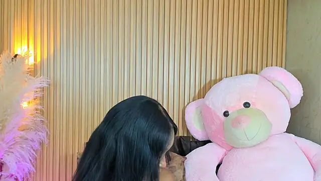 AlexiaAbbey online show from 11/14/25, 07:17