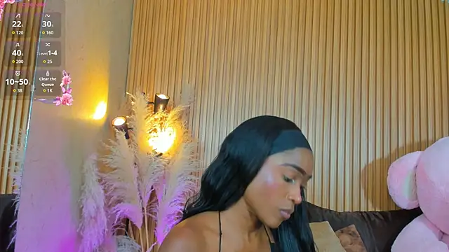 AlexiaAbbey online show from 04/02/26, 03:08