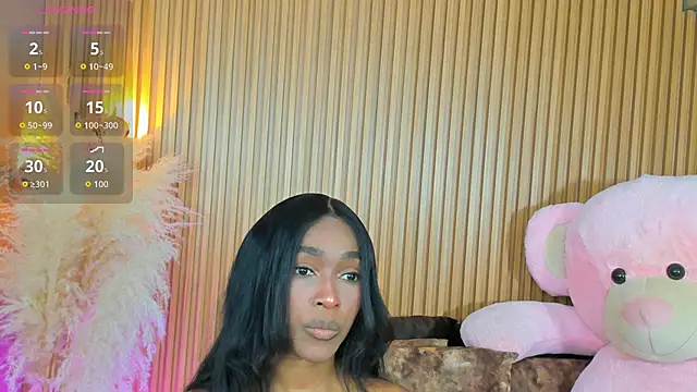 AlexiaAbbey online show from 11/06/25, 07:18