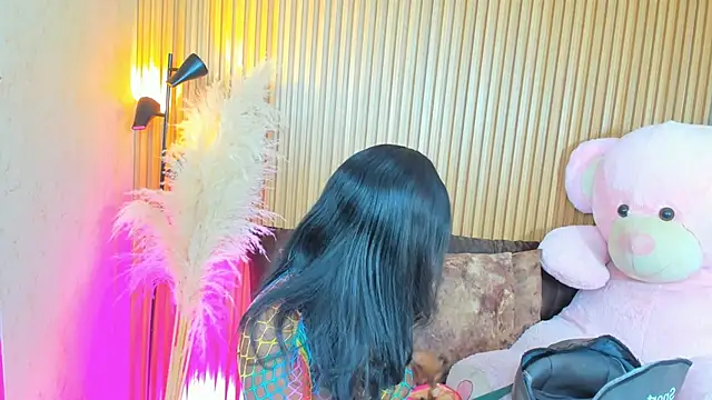 AlexiaAbbey online show from 10/02/25, 07:39