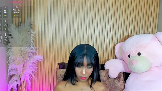 AlexiaAbbey online show from 10/29/25, 07:24