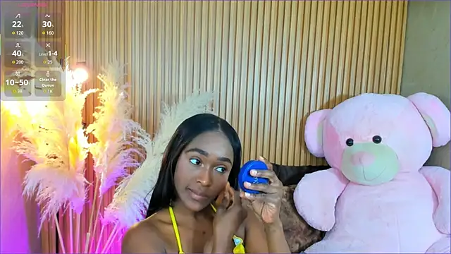 AlexiaAbbey online show from 12/16/25, 07:40