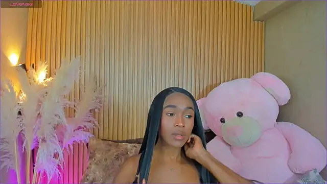 AlexiaAbbey online show from 01/07/26, 07:19