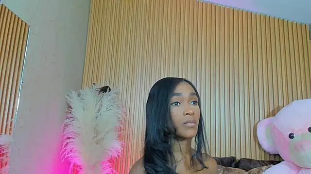 AlexiaAbbey online show from 09/23/25, 07:43