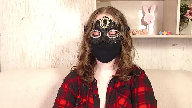 ImMissAmelie online show from 03/29/26, 11:50