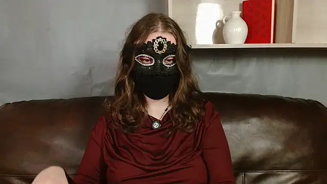 ImMissAmelie online show from 07/02/26, 11:55