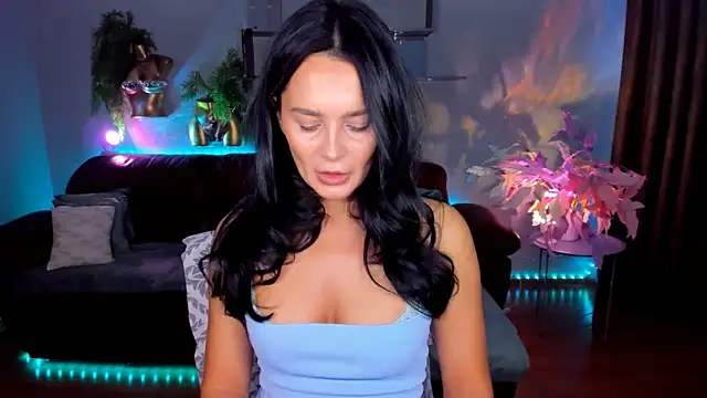 DanaSincere online show from 02/07/26, 03:36