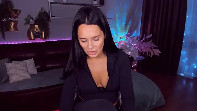 DanaSincere online show from 04/10/26, 03:46