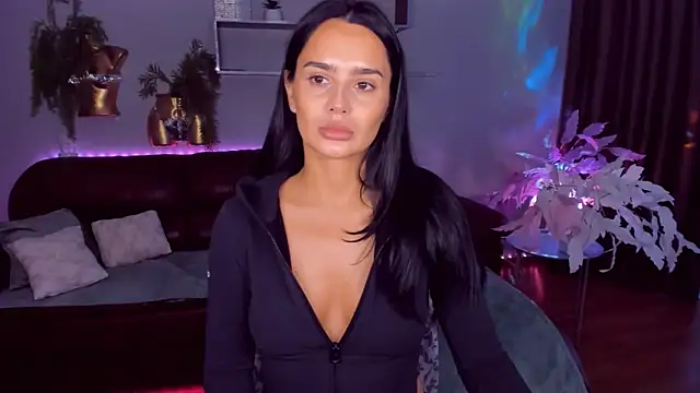 DanaSincere online show from 04/15/26, 04:51