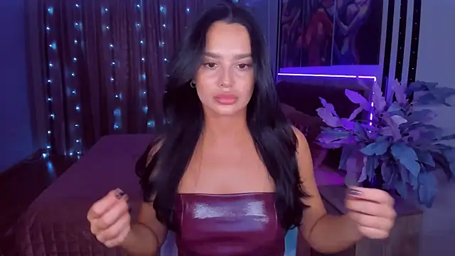 DanaSincere online show from 03/08/25, 05:49